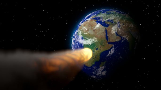 Dos mujeres adolescentes de la India descubren asteroide