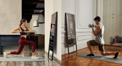 Lululemon compra Mirror, el tech gadget de ejercicio más trendy