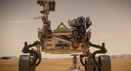 ¿Qué se espera encontrar con el lanzamiento de hoy del Rover Perseverance a Marte?