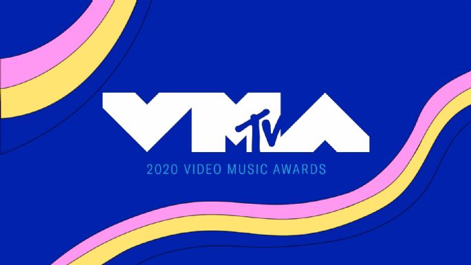 MTV VMAS 2020: La lista completa de nominados a los premios