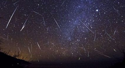 ¡Prepárate para ver estos 10 fenómenos astronómicos en agosto!