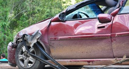 ¿Qué hacer si tienes un accidente de auto durante la pandemia?