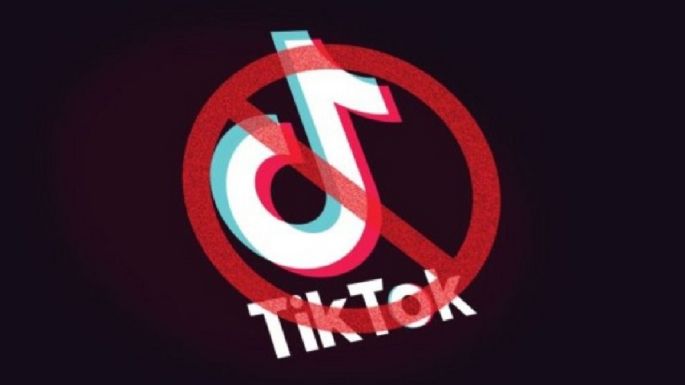 Qué ocurre si prohíben TikTok ¿podrían prohibirlo en México?