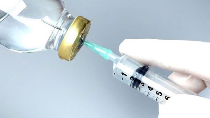 México y Argentina desarrollarán vacuna contra el covid-19; costará 90 pesos