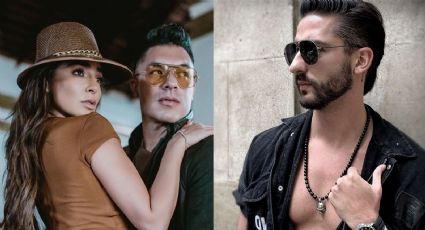 Acapulco Shore: Mane y Jawy ya no son amigos de El Potro