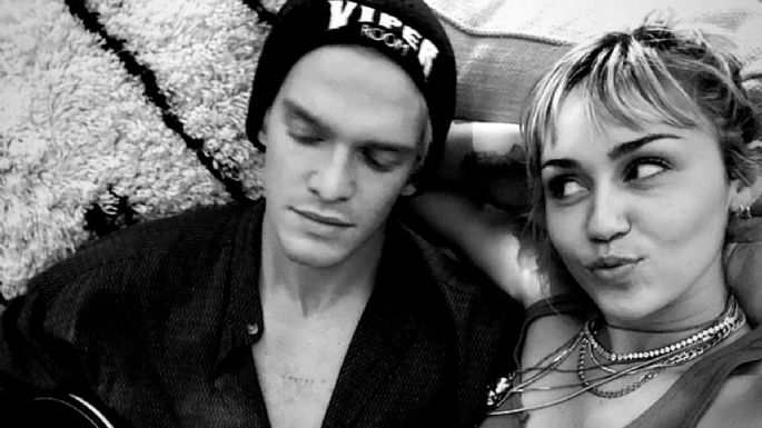 Miley Cyrus y Cody Simpson dan por terminada su relación