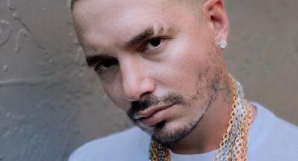 J Balvin confirma que tiene COVID-19 y las redes lo culpan