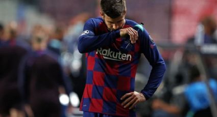 Página para adultos es tendencia por la derrota del Barcelona