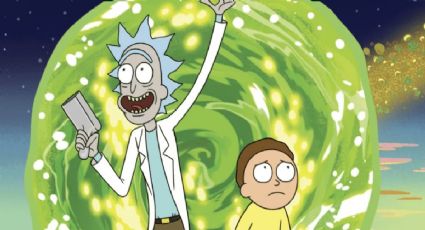 Rick y Morty son la misma persona según este video de Adult Swim