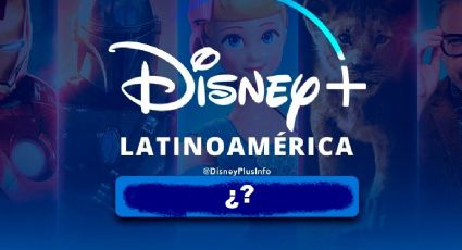 Disney Plus revela su fecha oficial de lanzamiento en Latinoamérica