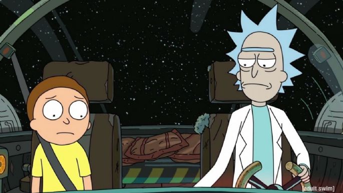 Dan Harmon, creador de Rick y Morty, sigue acusado de pedofilia, por nuevos vídeos