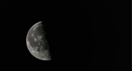 Luna Negra: ¿por qué sucede este fenómeno astronómico?