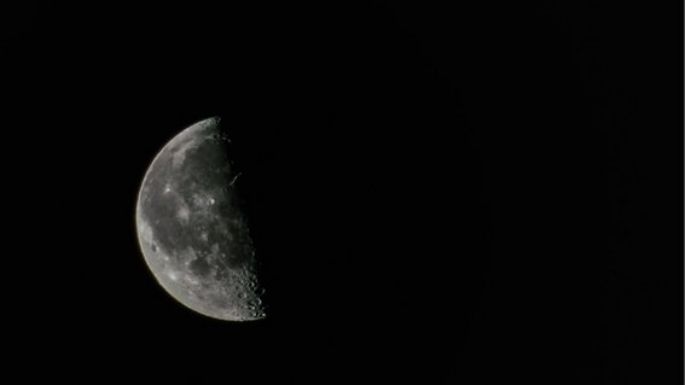 Luna Negra: ¿por qué sucede este fenómeno astronómico?