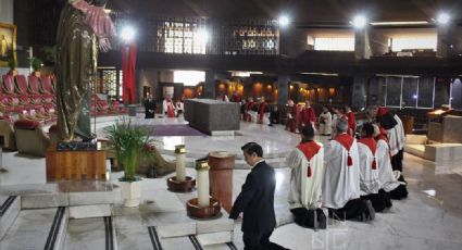 Misa Dominical de la Basílica de Guadalupe del 2 de agosto: Transmisión EN VIVO