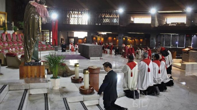 Misa Dominical de la Basílica de Guadalupe del 2 de agosto: Transmisión EN VIVO