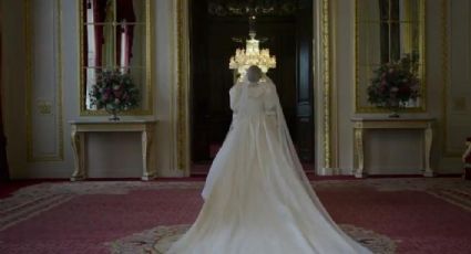The Crown 4: teaser revela a la princesa Diana y nuevo personaje
