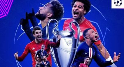 Final Champions League PSG vs Bayern: a qué hora ver transmisión EN VIVO en Facebook