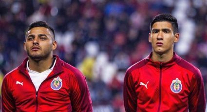 Jugadores del Chivas se van de fiesta y causan criticas en redes (VIDEO)