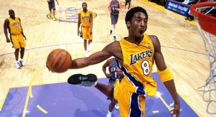 Kobe Bryant: Datos que quizás no conocías de la leyenda de la NBA