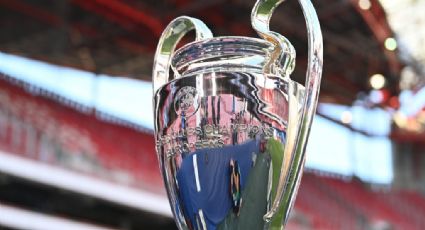 Champions League: UEFA busca mantener eliminatorias a partido único