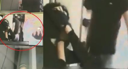 Clase en Zoom registra robo en una casa en Durango (VIDEO VIRAL)
