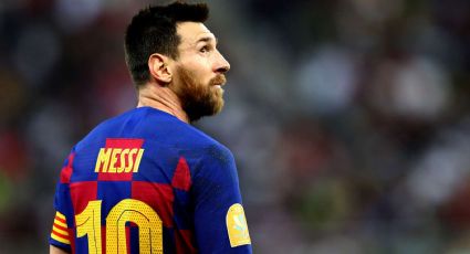Messi podría dejar al Barcelona, anunció su deseo de retirarse del club