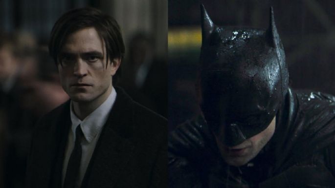 The Batman: tráiler dispara ventas de la canción de Nirvana