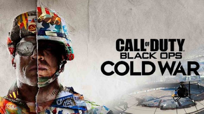 Call of Duty: Black Ops Cold War revelan tráiler y fecha de lanzamiento