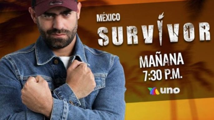 Aquí puedes ver el programa COMPLETO de Survivor México, previo a la final