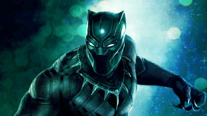 Black Panther tendrá aparición especial en la cuarta temporada de Fortnite