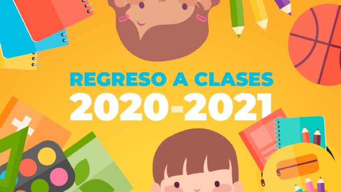 SEP Ciclo Escolar 2020-2021: todo lo que debes saber del regreso a clases