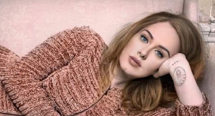 Adele sorprende con foto en bikini durante carnaval en Instagram