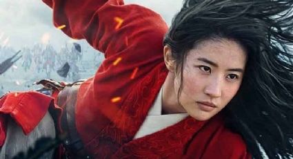 Mulan se estrenará en Disney+ y verla te costará más de 500 pesos