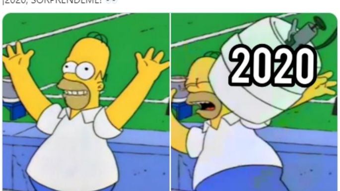 ¿Qué más quieres de nosotros 2020? los memes explican los desastres del año