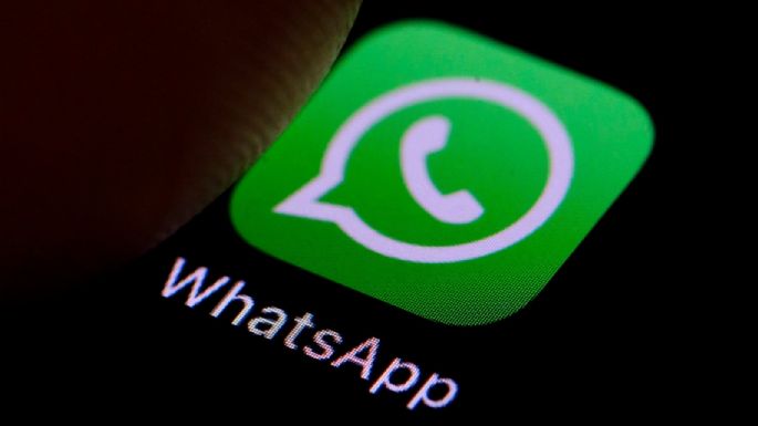 WhatsApp no permitirá que realices capturas de pantalla en conversaciones