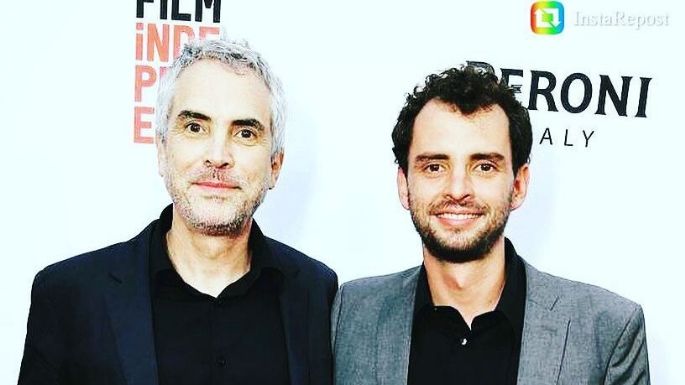 Netflix e hijo de Alfonso Cuarón harán película sobre el Chupacabras
