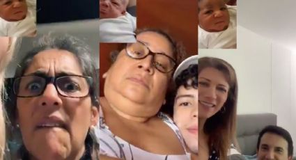La nueva broma de TikTok: ¿videollamada con bebés feos?