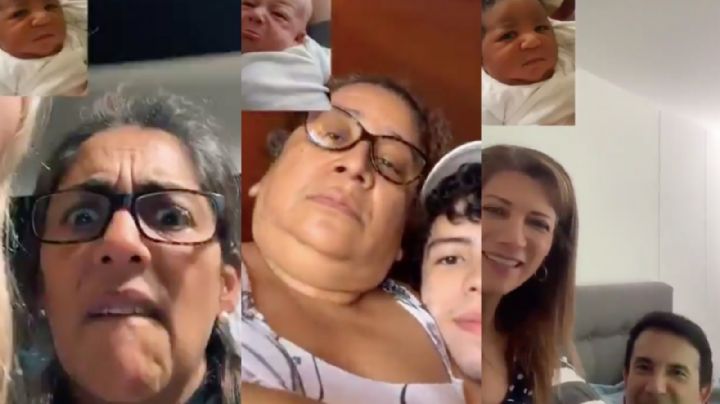 La nueva broma de TikTok: ¿videollamada con bebés feos?
