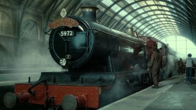 Harry Potter: así celebran el regreso a Hogwarts en redes
