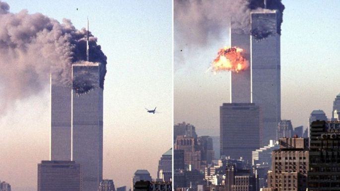¿Qué pasó el 11 de septiembre de 2001?