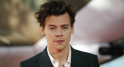 Harry Styles protagonizará película 'Don't worry darling' y este es el reparto