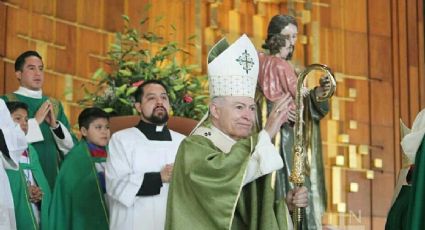 Misa Dominical de la Basílica de Guadalupe EN VIVO 13 de septiembre 2020