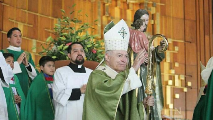 Misa Dominical de la Basílica de Guadalupe EN VIVO 13 de septiembre 2020