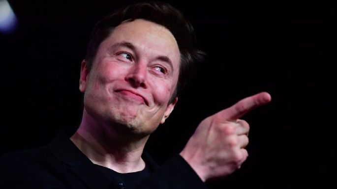 Elon Musk no recuerda el nombre de su hijo