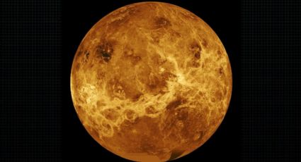 Científicos detectan posibles señales de vida en Venus