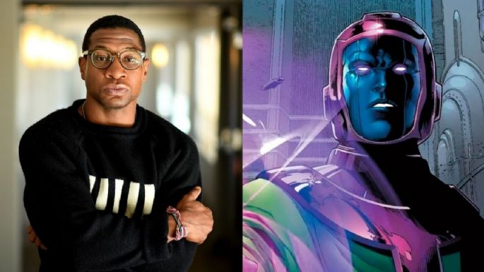 Marvel escoge a Jonathan Majors como Kang, el villano de ‘Ant-Man 3’