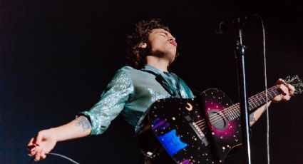 Harry Styles suspende conciertos en México por Covid-19