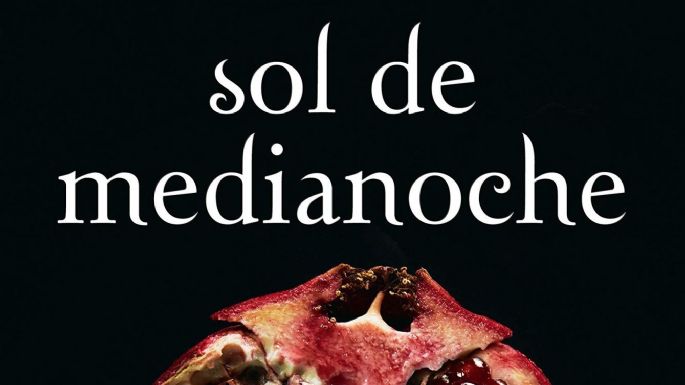 ¿Cuando saldrá 'Sol de medianoche', saga de Crepúsculo, en español?