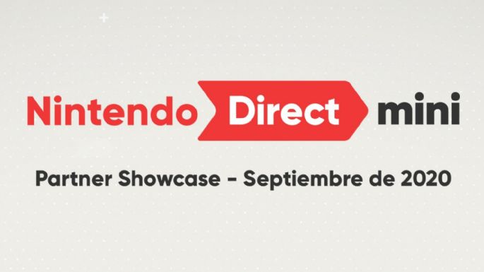 Nintendo Direct Mini Partner Showcase: dónde y a qué hora verlo EN VIVO