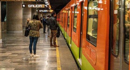 Estaciones de la línea 3 del metro CDMX que estarán cerradas por lluvias